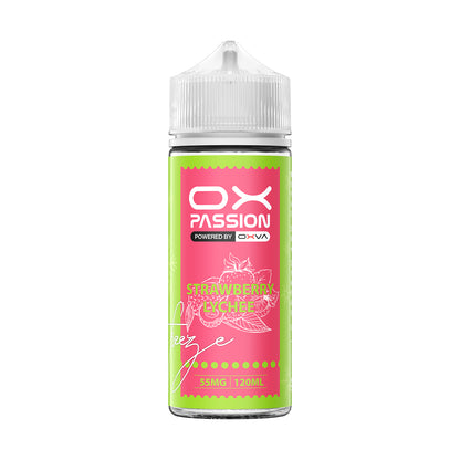 OX PASSION 120ML