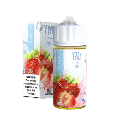 SKWEZED ICED 100ML