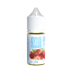 STRAWBERRY ICE 30ML - SKWEZED ICED