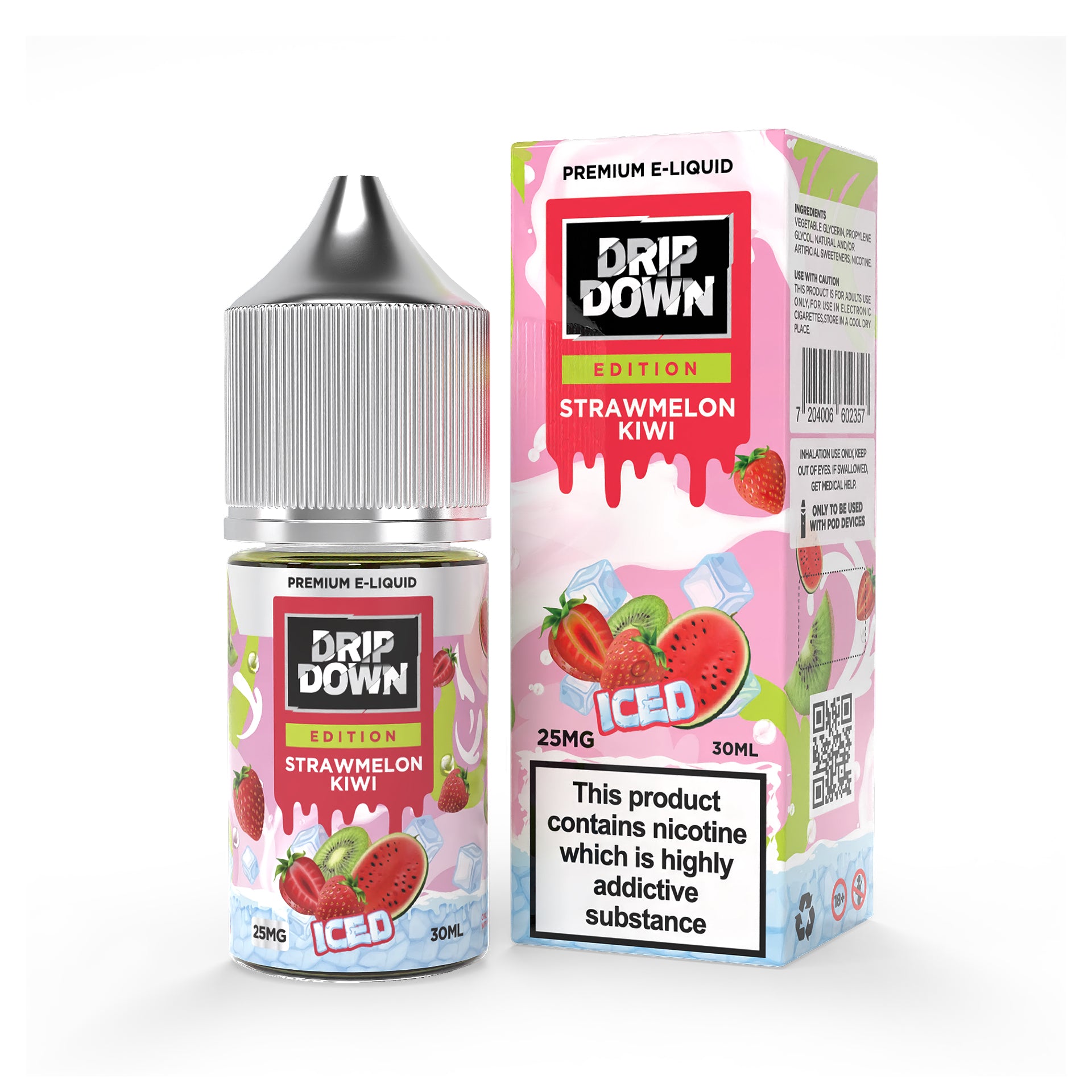 DRIP DOWN EDITION 30ML