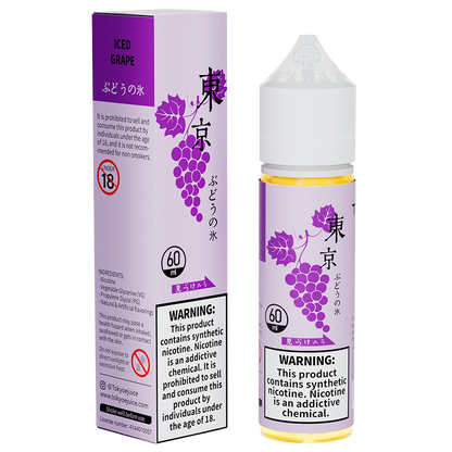 TOKYO CLASSIC 60ML