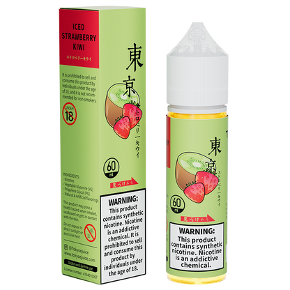 TOKYO CLASSIC 60ML