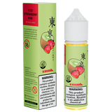 STRAWBERRY KIWI ICE 60ML - TOKYO CLASSIC