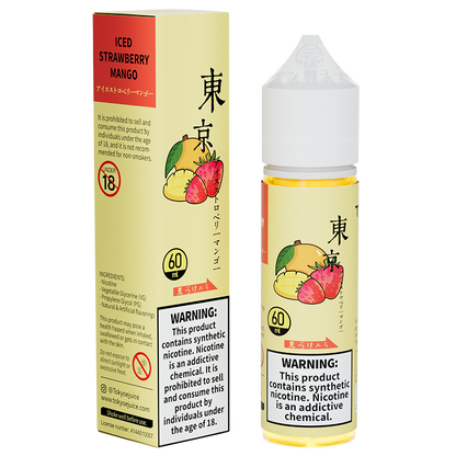 TOKYO CLASSIC 60ML