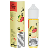 STRAWBERRY MANGO ICE 60ML - TOKYO CLASSIC