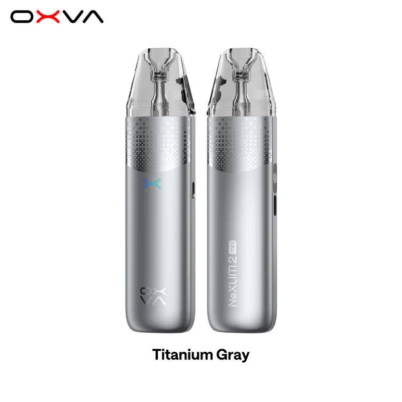 OXVA NEXLIM 2 MINI POD KIT 40W