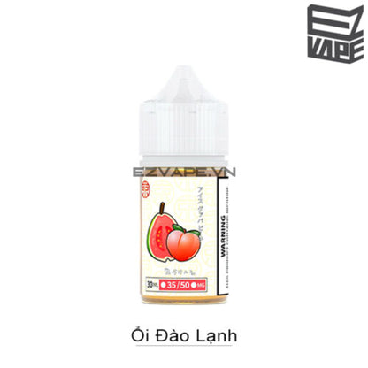 OXVA XLIM SQ PRO + TOKYO 30ML