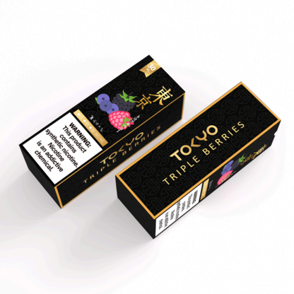 OXVA XLIM SQ PRO + TOKYO 30ML