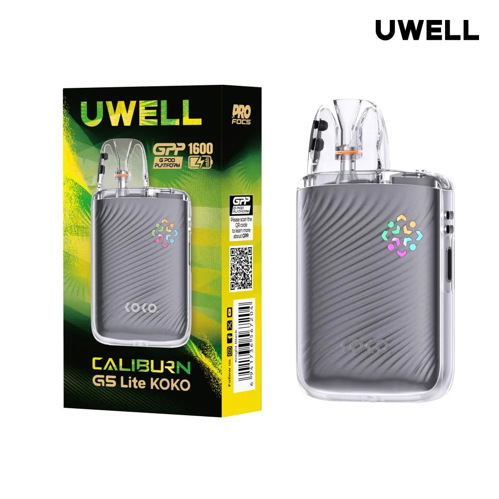 UWELL CALIBURN G5 LITE KOKO 35W POD KIT