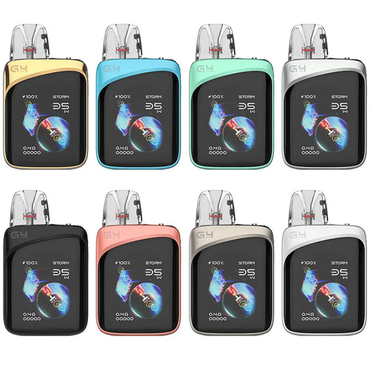 UWELL CALIBURN G4 PRO KOKO 35W POD KIT