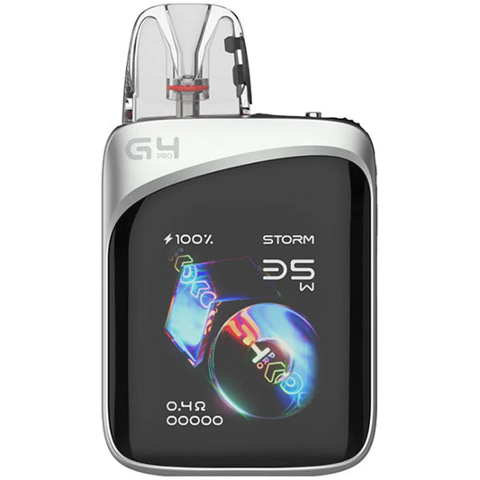 UWELL CALIBURN G4 PRO KOKO 35W POD KIT