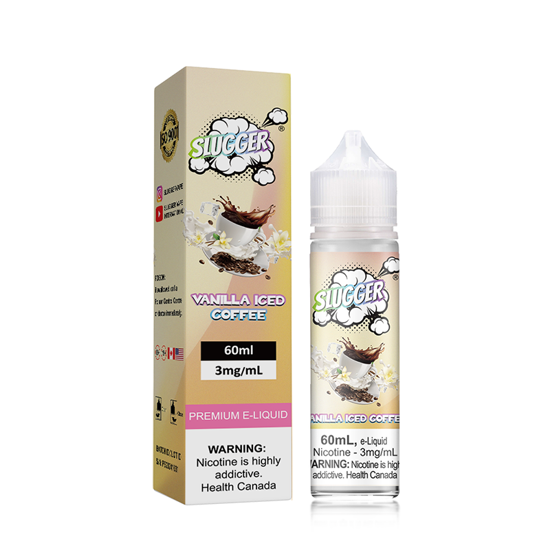 slugger e liquid 60ml price in pakistan