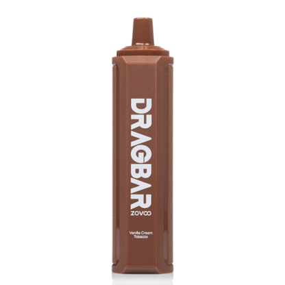 DRAGBAR DISPOSABLE 8000 PUFFS 5%