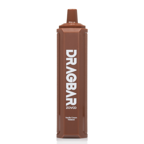 DRAGBAR DISPOSABLE 8000 PUFFS 5%