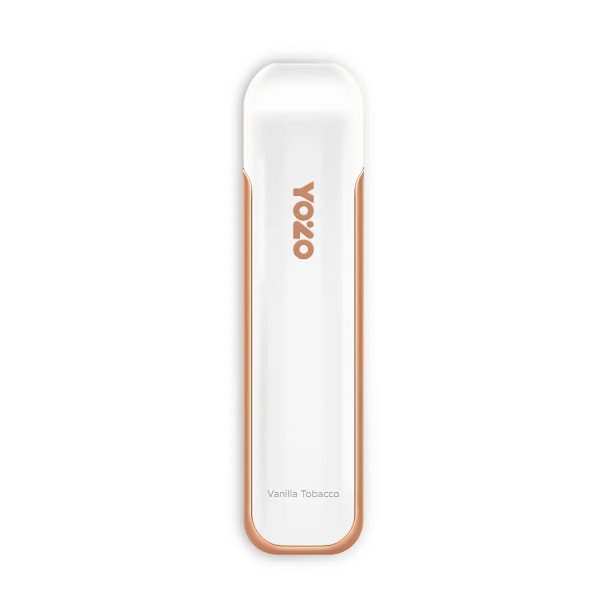 YOZO DISPOSABLE 3500 PUFFS | 30MG & 50MG