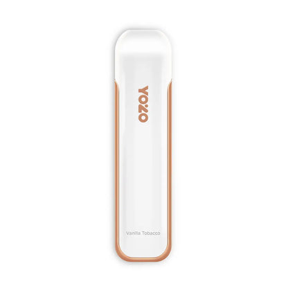 YOZO DISPOSABLE 3500 PUFFS | 30MG & 50MG