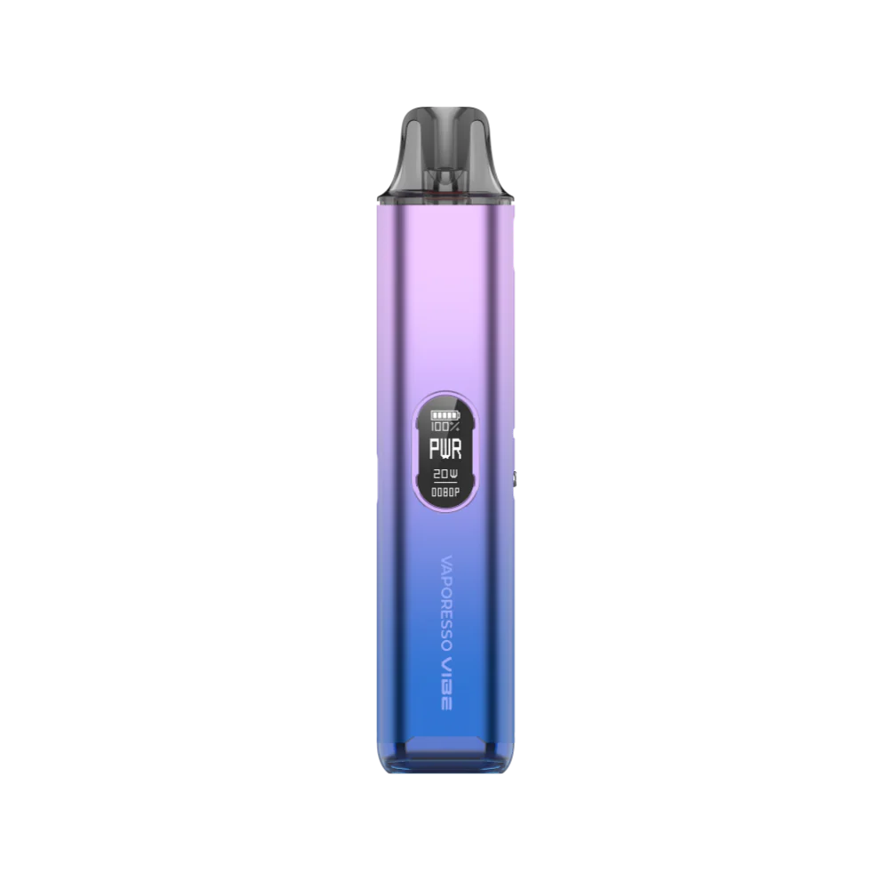 VAPORESSO VIBE POD KIT 25W