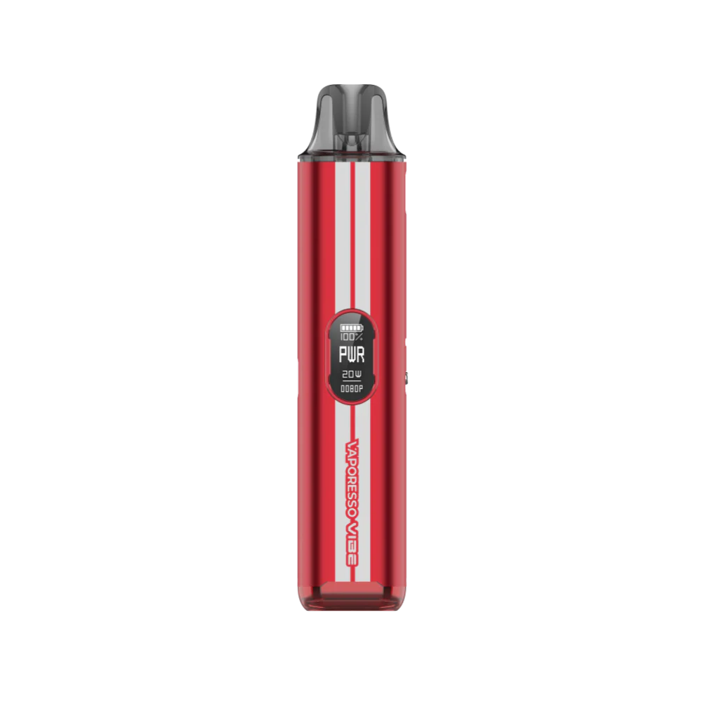 VAPORESSO VIBE POD KIT 25W