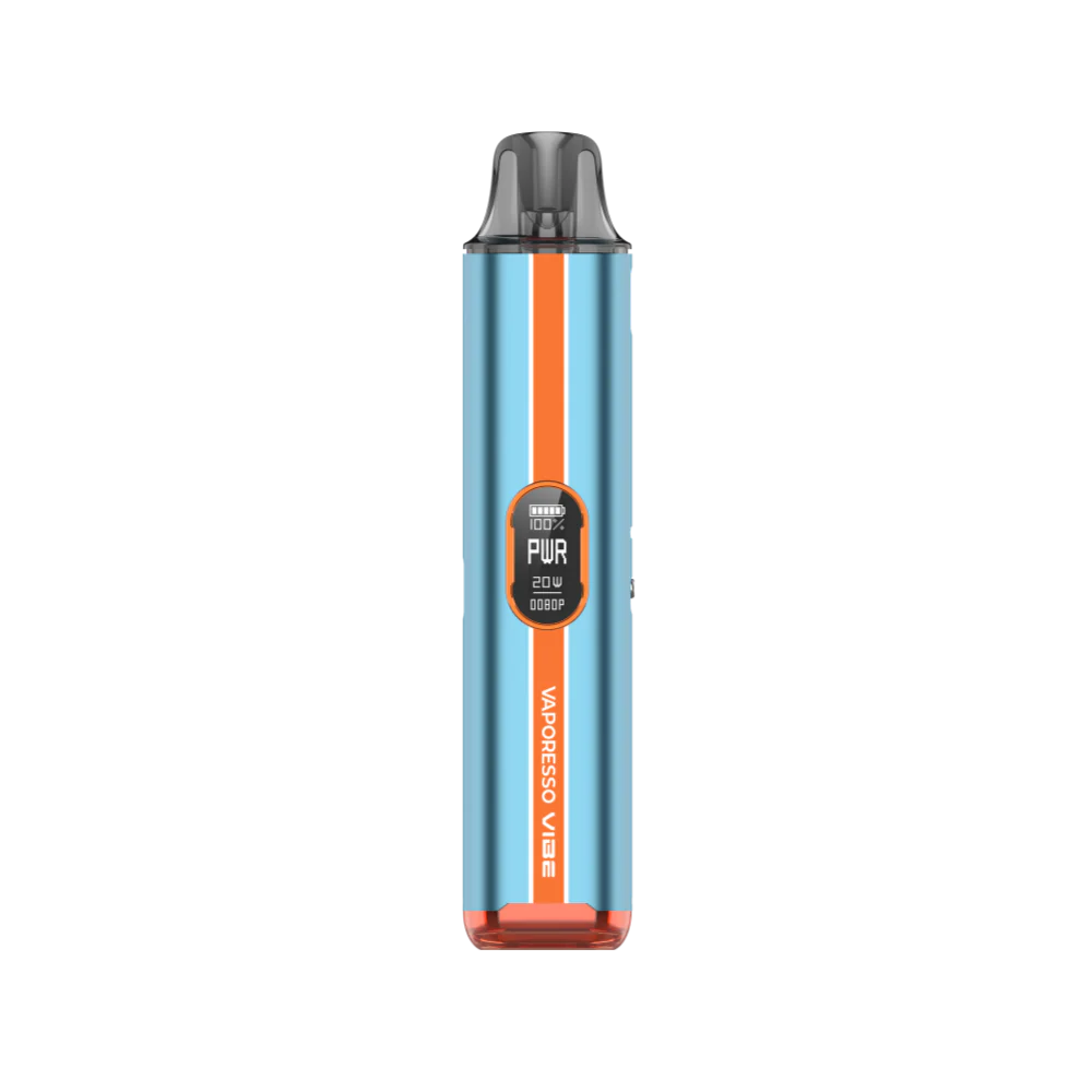 VAPORESSO VIBE POD KIT 25W