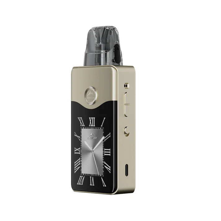 VOOPOO VINCI E120 PRICE IN PAKISTAN
