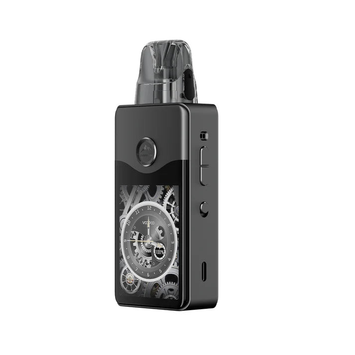 VOOPOO VINCI E120 PRICE IN PAKISTAN