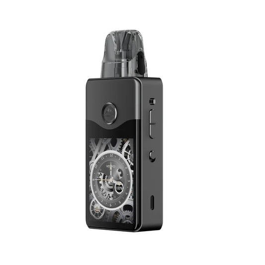 VOOPOO VINCI E120 PRICE IN PAKISTAN