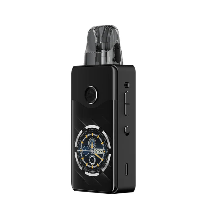VOOPOO VINCI E120 PRICE IN PAKISTAN