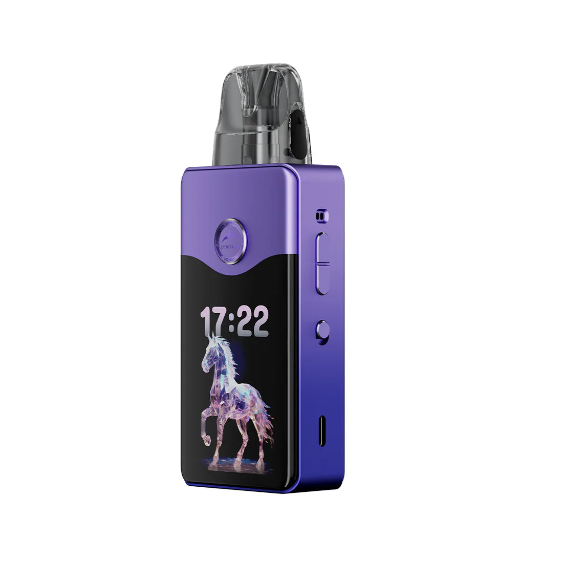 VOOPOO VINCI E120 PRICE IN PAKISTAN