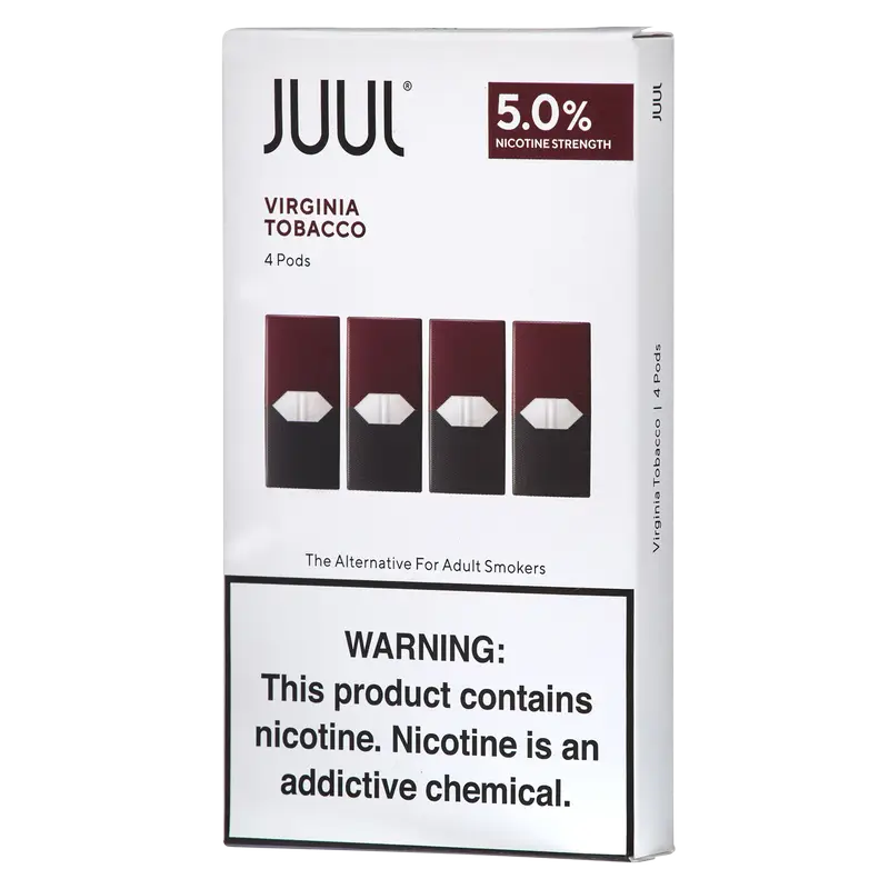 JUUL JUUL