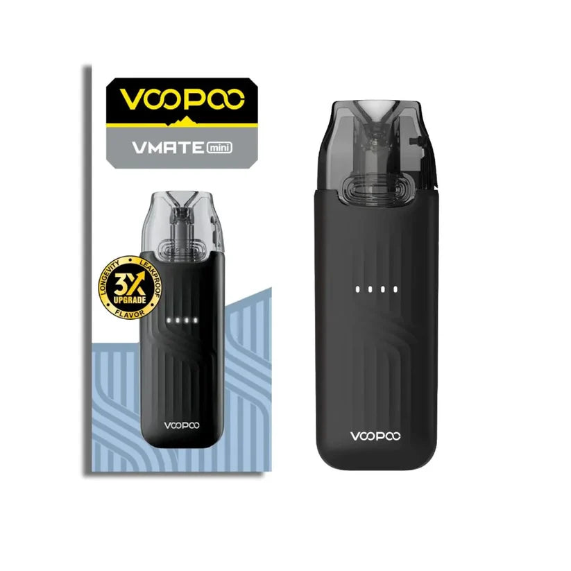 VOOPOO VMATE MINI 30W POD KIT