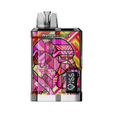 WATERMELON ICE 5% - DRAGBAR PRO 12K