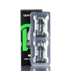 VAPORESSO VIBE 4.5ML REPLACEMENT PODS