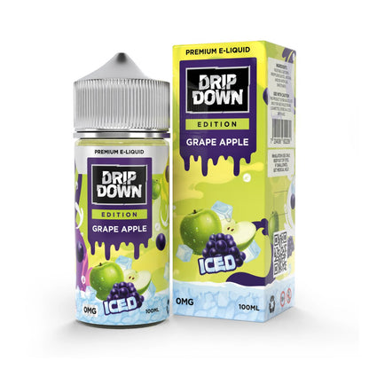 DRIP DOWN EDITION 100ML