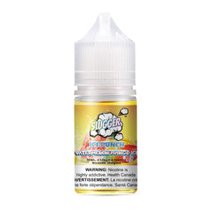 WATERMELON MANGO ICE 30ML - SLUGGER ICE PUNCH