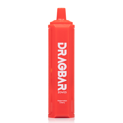 DRAGBAR DISPOSABLE 8000 PUFFS 5%