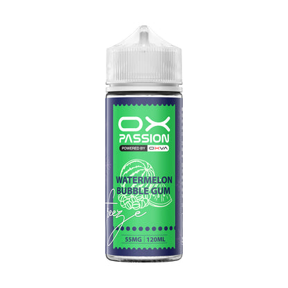 OX PASSION 120ML