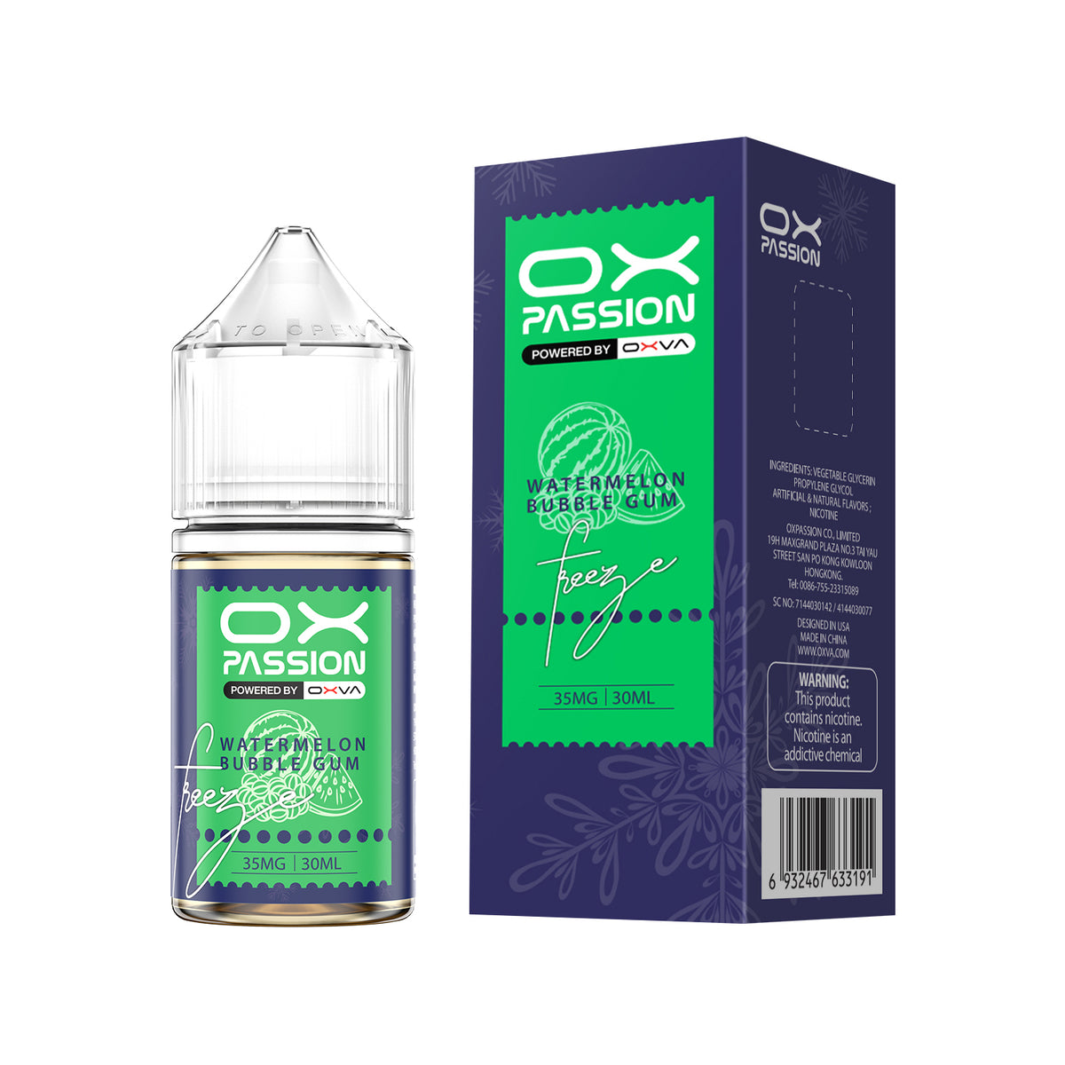 watermelon-bubblegum-30ml-ox-passion-salt-by-oxva