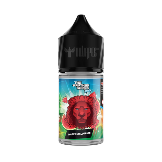 WATERMELON ICE 30ML - DR VAPES PANTHER SERIES ICE