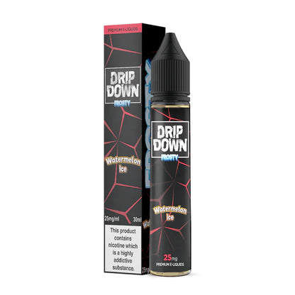 XROS 3 MINI + DRIP DOWN 30ML