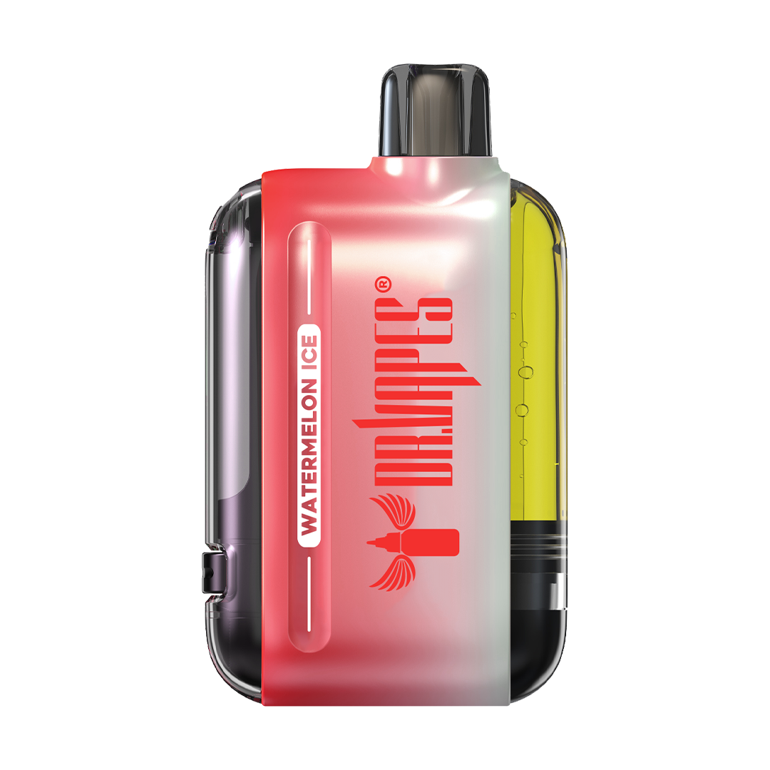 WATERMELON ICE - OXBAR PANTHER X DISPOSABLE 50K PUFFS