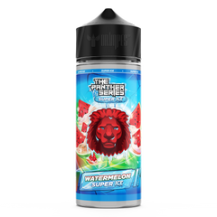 WATERMELON ICE 120ML - DR VAPES PANTHER SUPER ICE