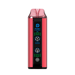 POSH PLUS 2.0 DISPOSABLE 20000 PUFFS 50MG