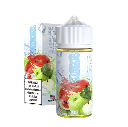 SKWEZED ICED 100ML