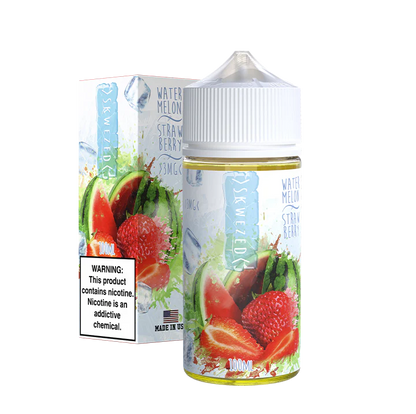 SKWEZED ICED 100ML