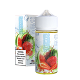 WATERMELON STRAWBERRY ICE 100ML - SKWEZED ICED