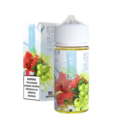 SKWEZED ICED 100ML
