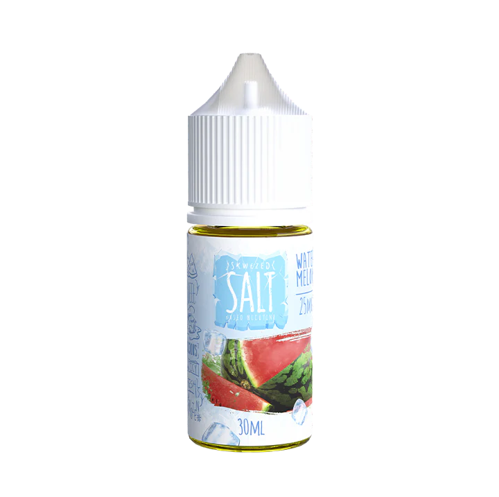 WATERMELON ICE 30ML - SKWEZED ICED
