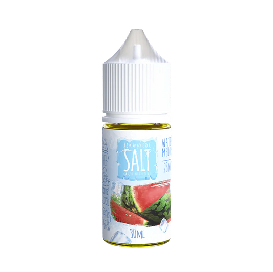 WATERMELON ICE 30ML - SKWEZED ICED