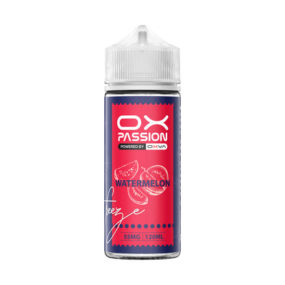 OX PASSION 120ML