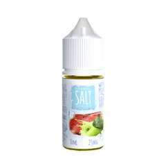WATERMELON GREEN APPLE ICE 30ML - SKWEZED ICED
